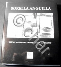 Pesca Valli Comacchio -