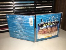 NON E' LA RAI ESTATE RARO CD 1994 AMBRA ANGIOLINI PAMELA ARIANNA MOSETTI NUOVO