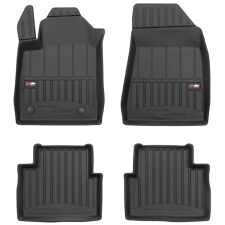 Tappetini Auto TPE Frogum Pro-Line per Alfa Romeo Giulietta 2010-2020 TPE set di