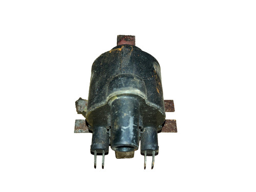 Bobina accensione ignition - bobina,