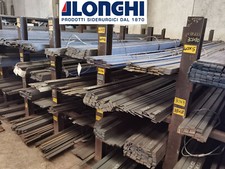 BARRA IN FERRO PIATTO  DA 20