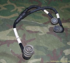 Cavo alimentazione con uscita separata 220/24 MARCONI 306-0771/02