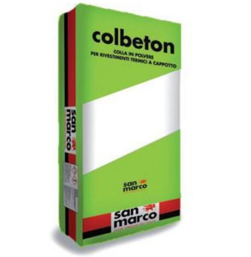Colbeton 100 bianco - 100,