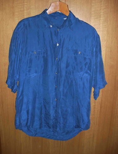 Camicia uomo 100 pura - camicia,