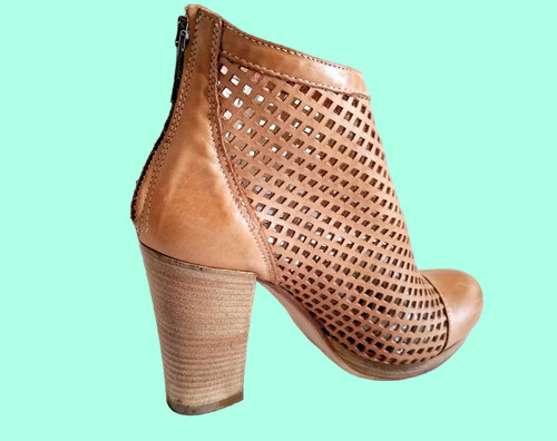 Scarpe tronchetto donna - , in