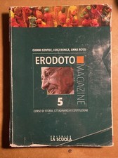 libro "ERODOTO MAGAZINE 5"