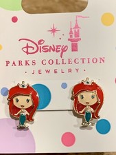 Orecchini Ariel Principessa