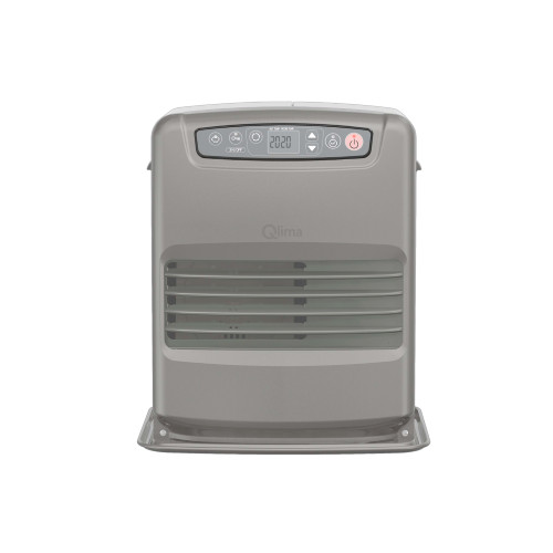 Qlima sre0031tc stufa stufetta - sre0031tc,