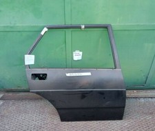 Porta sportello posteriore - sportello,