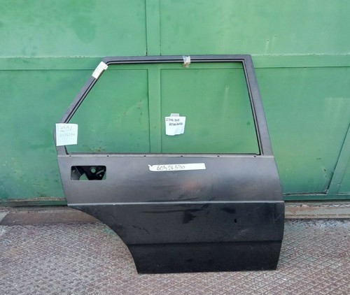 Porta sportello posteriore - porta,
