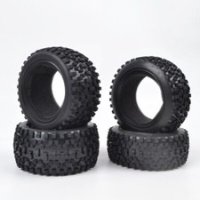 Pneumatici 1/10 Buggy Spike