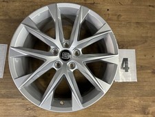 1x Cerchio in lega originale Seat Leon 5F 7,5x18 ET51 cerchio 5F0601025AA