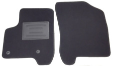 Tappetini auto SOLO ANTERIORI CITROEN C3 PICASSO 2008-2017