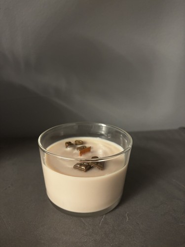 Candela artigianale fatta - , a