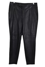 Pantalone ZARA Basic nero