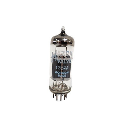 Tubo valvola 12b4a - tubo,