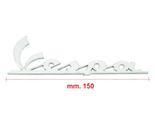 TARGHETTA LATERALE GRANDE PER