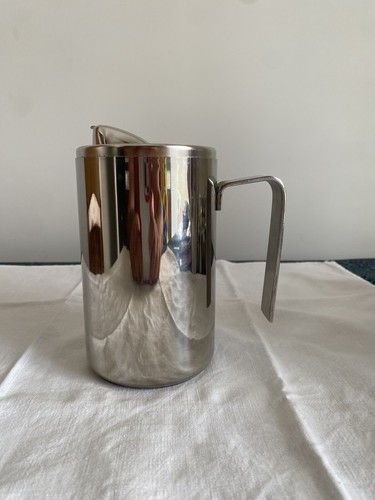 Oliera acciaio inox - oliera,