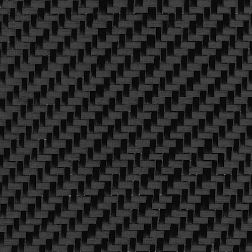 Tessuto fibra carbonio 380 - carbonio,