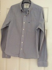 Camicia uomo vintage
