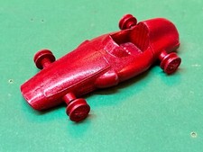 FERRARI SUPERSQUALO 1/43