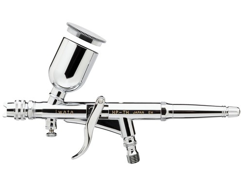 Iwata line th gravity - hi-line,