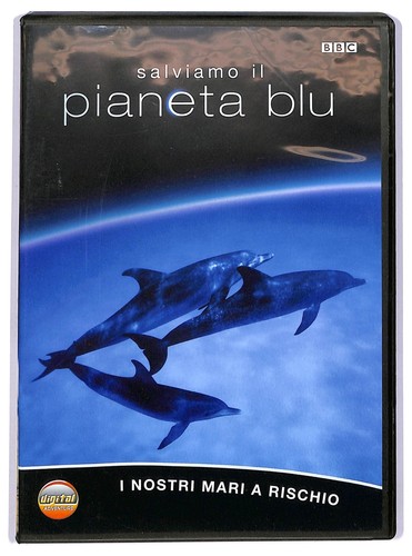 Ebond salviamo pianeta blu - pianeta,