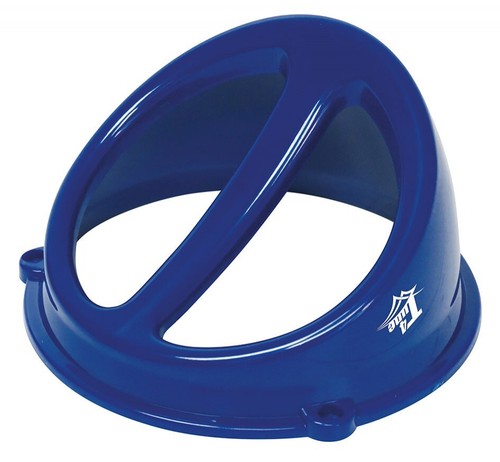Convogliatore minarelli blu - minarelli,