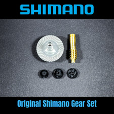 Gruppo ingranaggi Shimano -