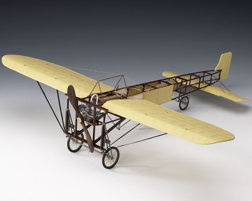 Amati b1712 bleriot 1 10 - b1712/01, 1:10