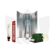 Lampada kit luce - , crescita