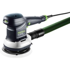 Festool smerigliatrice eccentrica ETS 150/3/5 EQ 230V MJ2 Ø150mm *575023/575057