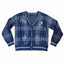 Maglione Cardigan Harry Potter