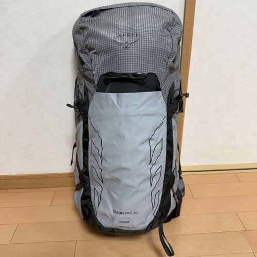 Zaino osprey talon pro - osprey, 30l