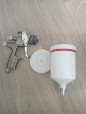 SATAjet X 5500 RP Digital Buse