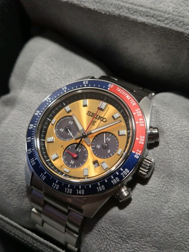 Orologio polso uomo seiko - uomo,