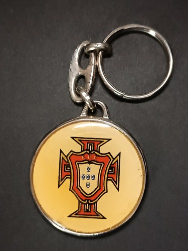 Portachiavi croce templare - croce, con