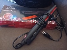 piastra per capelli