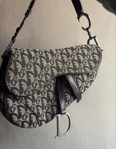 Christian dior borsa sella - dior,