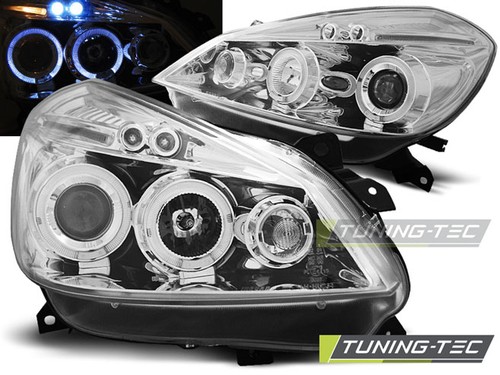 Renault clio 09 - renault, 05-09
