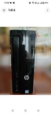 PC HP 260 Slim