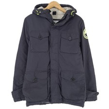Superdry Giacca Parka Vintage
