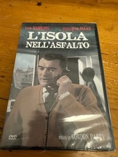 DVD  SIGILLATO - L'ISOLA