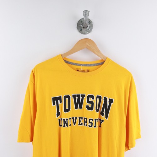 Russell athletic shirt - russell, t-shirt