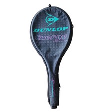 Racchetta tennis vintage - da,