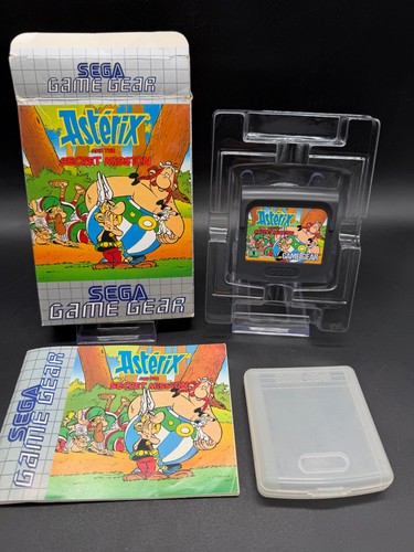 Asterix missione segreta - missione,