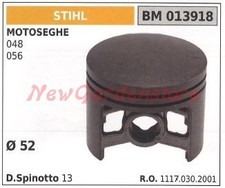 Pistone stihl motosega 048 - pistone,