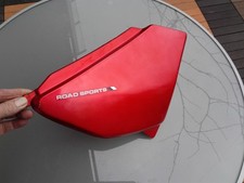 Honda CB 450 S coperchio