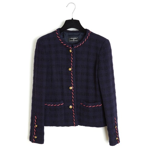 Chanel 1970s veste - 1970s, fr38