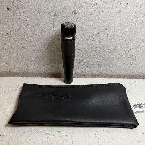 Shure sm57 microfono palmare - sm57,